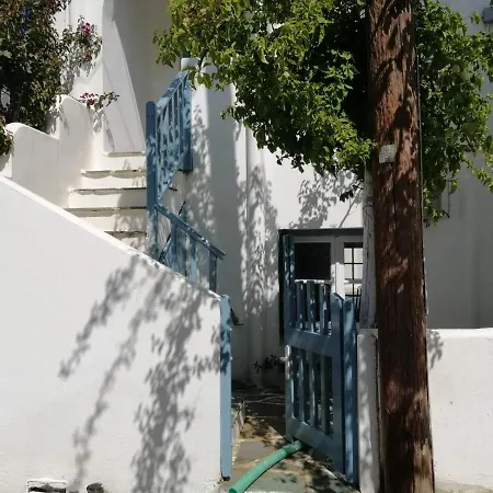 Traditional House In Naxos 酒店 3*