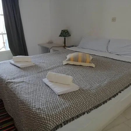 Traditional House In Naxos 酒店 3*